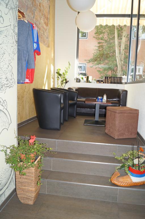 Mfh Micro Basileia Exterior foto